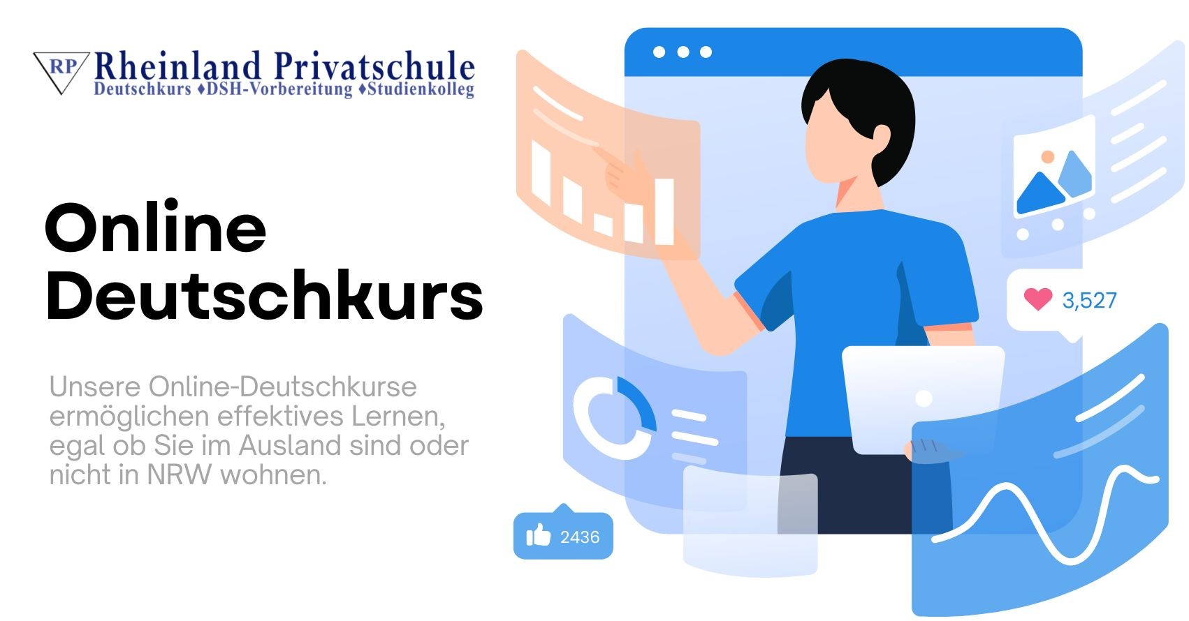 Online Deutschkurs